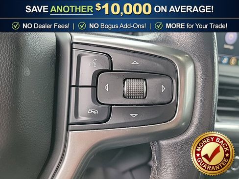 Used 2021 Chevrolet Tahoe LT image 31