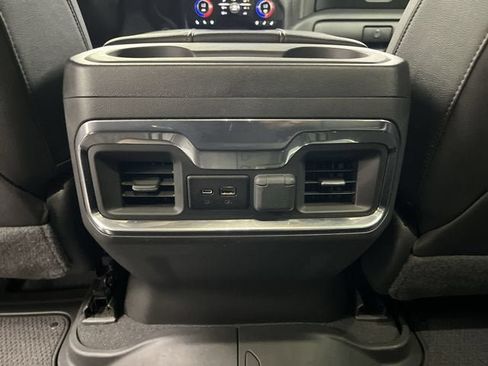 Used 2022 GMC Sierra 1500 AT4 w/ AT4 Preferred Package AWD/4WD image 21