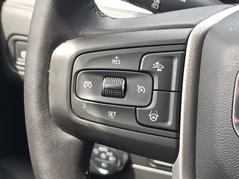 Used 2024 GMC Yukon XL Denali w/ Advanced Technology Package image 46