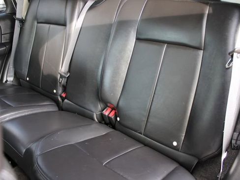 Used 2007 Chevrolet TrailBlazer LT RWD image 29