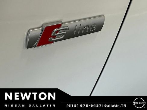 Used 2025 Audi Q3 2.0T Premium AWD/4WD image 10