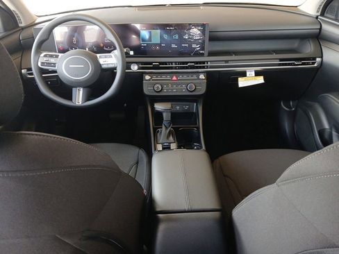 New 2026 Hyundai Tucson SE FWD image 10