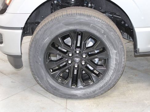 New 2026 Ford F150 XLT w/ Equipment Group 302A MID image 20