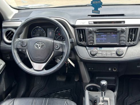 Used 2016 Toyota RAV4 XLE FWD image 19