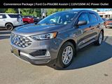 Used 2021 Ford Edge SEL w/ Convenience Package image 3