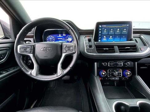 Used 2023 Chevrolet Tahoe Z71 image 18