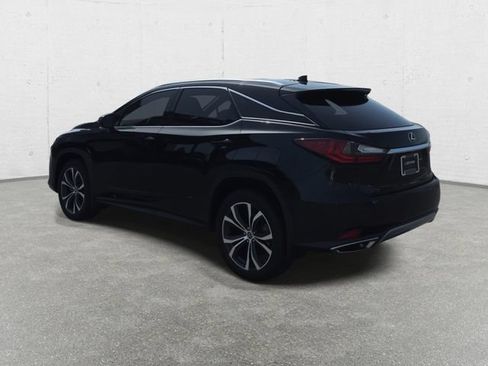 Certified 2021 Lexus RX 350 AWD w/ Premium Package image 7