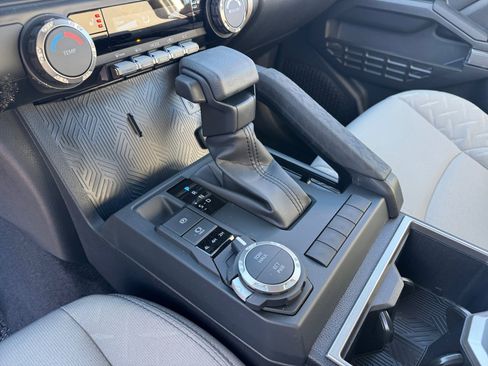 New 2026 Toyota Tacoma SR5 image 14