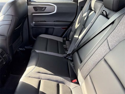 New 2025 Ford Bronco Sport Big Bend w/ Convenience Package image 17