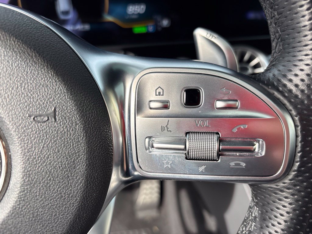 Used 2021 Mercedes-Benz AMG GT 53 w/ Warmth & Comfort Package image 22