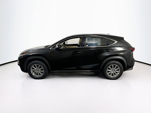 Used 2019 Lexus NX 300 AWD w/ Comfort Package image 8