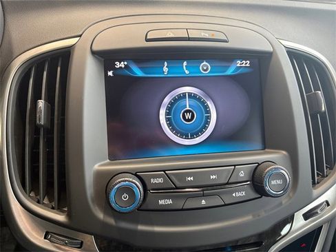 Used 2014 Buick LaCrosse Leather image 22