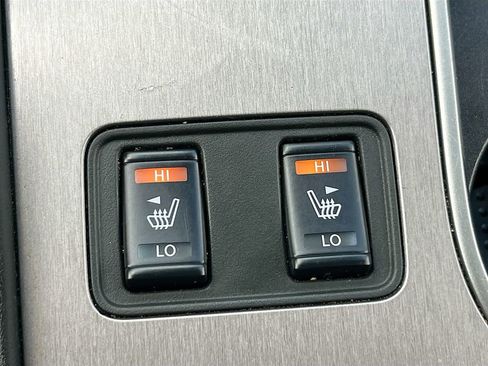 Used 2024 Nissan Murano SL FWD image 21