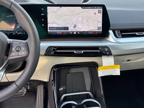 New 2026 BMW X1 xDrive28i w/ Technology Package image 21