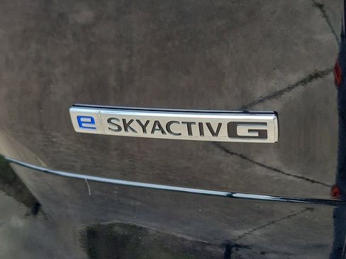 New 2026 MAZDA CX-90 3.3 Turbo w/ Select Package image 8