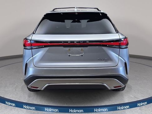 Used 2025 Lexus RX 350 Premium w/ Convenience Package image 7