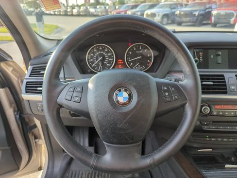 Used 2013 BMW X5 xDrive35i AWD/4WD image 14