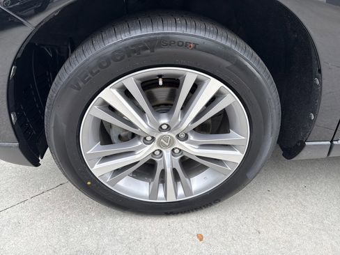 Used 2015 Lexus RX 450h FWD image 13