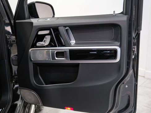 Used 2023 Mercedes-Benz G 63 AMG 4MATIC image 37