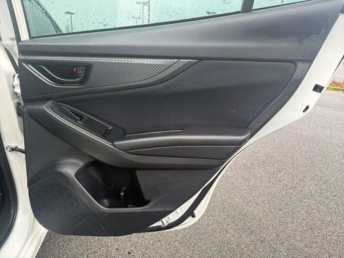 Used 2022 Subaru Impreza 2.0i w/ Popular Package #2 image 21