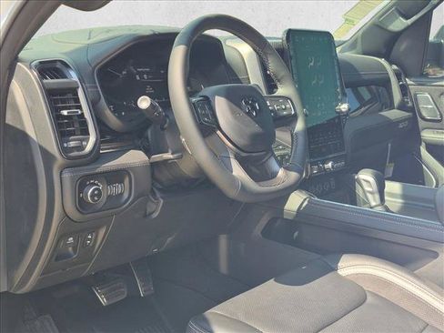 New 2026 RAM 1500 RHO w/ RHO Level 1 Equipment Group AWD/4WD image 3