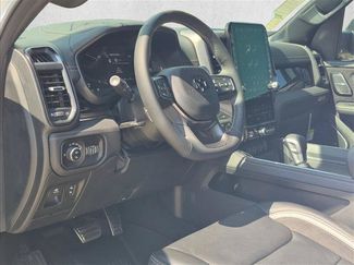New 2026 RAM 1500 RHO w/ RHO Level 1 Equipment Group AWD/4WD video 3