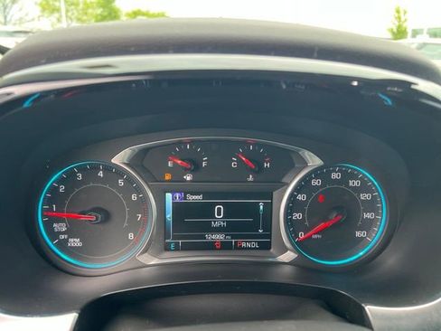 Used 2018 Chevrolet Traverse LT AWD/4WD image 11