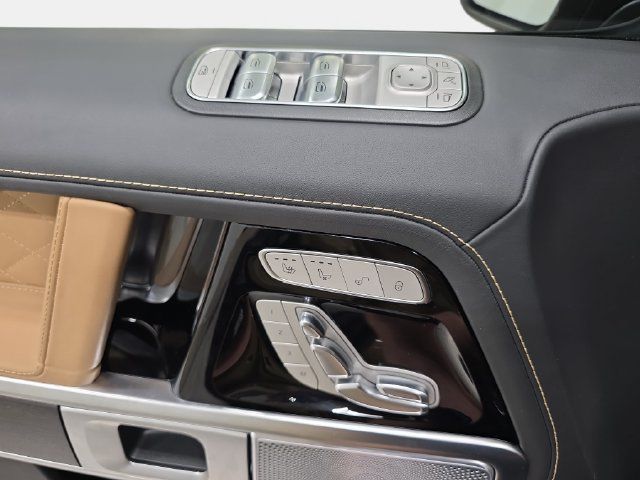 Used 2026 Mercedes-Benz G 63 AMG 4MATIC image 28