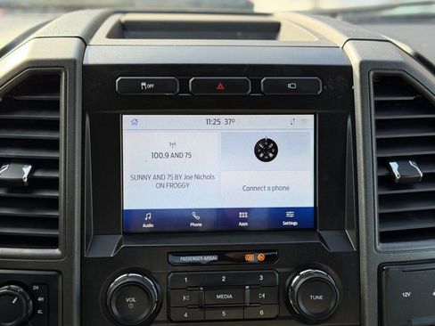 Used 2020 Ford F250 XL w/ STX Appearance Package image 12