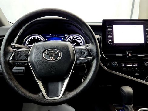 Certified 2023 Toyota Camry LE image 31