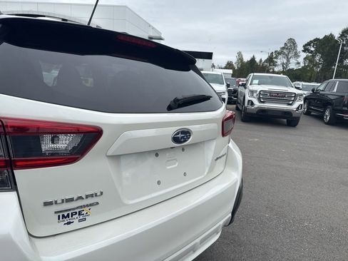 Used 2023 Subaru Crosstrek 2.0i image 25