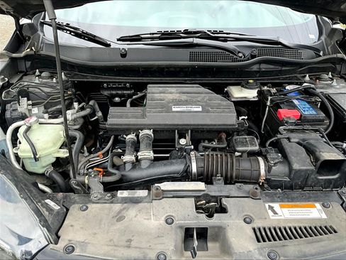 Used 2020 Honda CR-V EX image 30