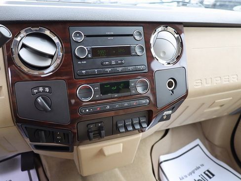 Used 2010 Ford F250 Lariat AWD/4WD image 15