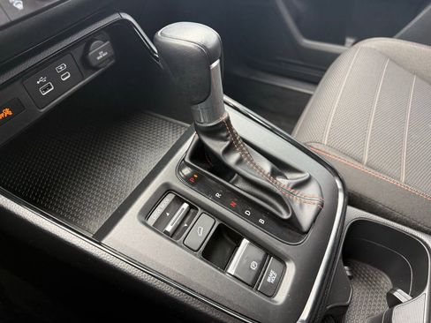 Certified 2023 Honda CR-V Sport image 17