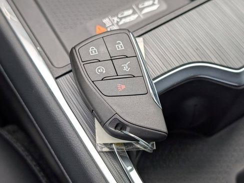 New 2026 GMC Acadia Elevation w/ Black Edition image 26