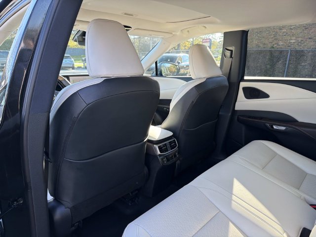 Used 2026 Lexus RX 350 Premium Plus w/ Convenience Package AWD/4WD image 24