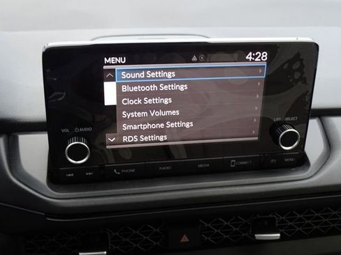 Used 2024 Honda Accord EX image 32