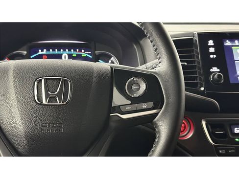 Used 2022 Honda Pilot Special Edition image 29