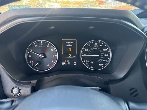 New 2026 Subaru Ascent Bronze Edition image 15