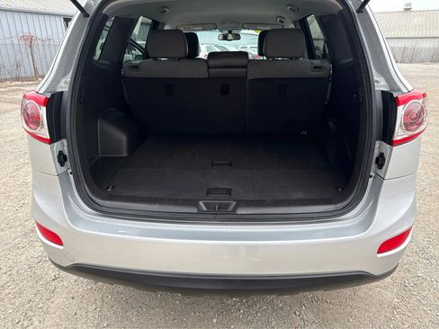 Used 2012 Hyundai Santa Fe SE image 15