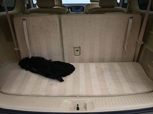 Certified 2016 Toyota Highlander Limited FWD image 17