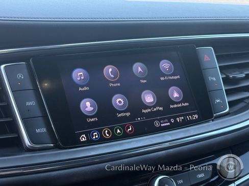 Used 2024 Buick Enclave Avenir w/ Avenir Technology Package image 21