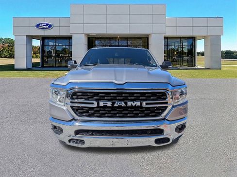 Used 2022 RAM 1500 Big Horn image 9