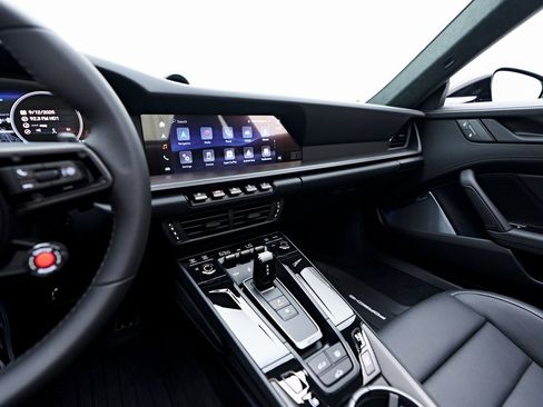 Used 2026 Porsche 911 Carrera GTS image 69