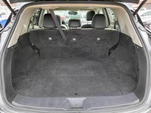 Used 2018 Nissan Murano Platinum AWD/4WD image 13