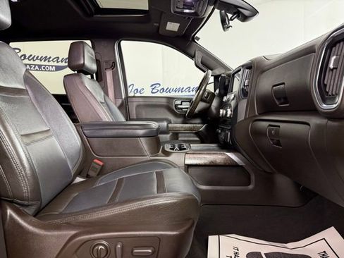 Used 2019 GMC Sierra 1500 Denali w/ Denali Ultimate Package image 17