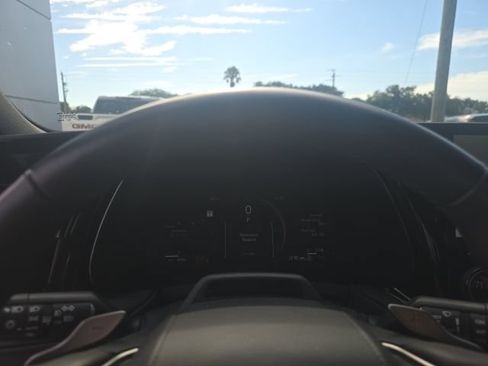 Used 2025 Lexus TX 350 AWD w/ Technology Package image 14