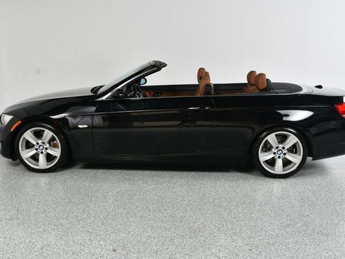 Used 2009 BMW 335i Convertible RWD image 23