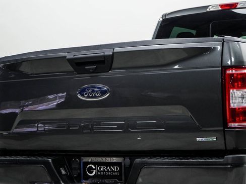 Used 2020 Ford F150 XLT w/ Equipment Group 302A Luxury image 13