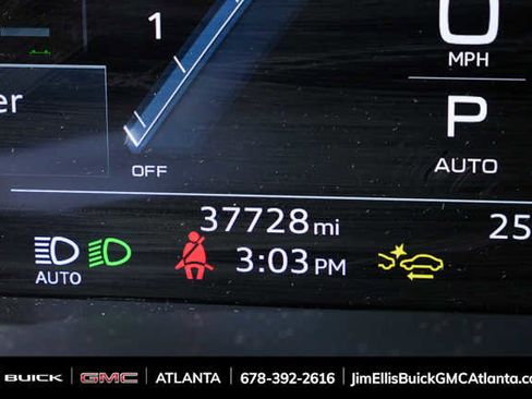Used 2025 Audi Q8 Premium Plus AWD/4WD image 12
